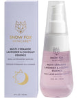 Snow Fox Skincare Multi-Ceramide Lavender & Coconut Essence (120 ml)