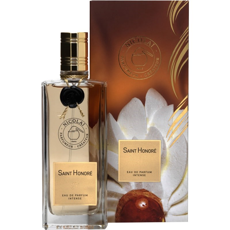 Parfums de Nicolai Saint Honore Intense Eau de Parfum (100 ml)