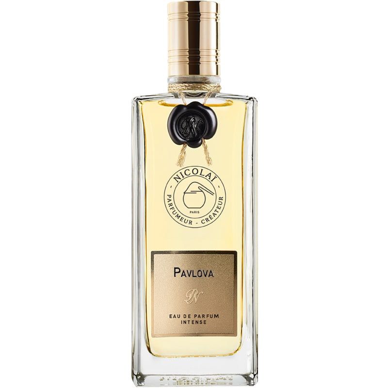 Parfums de Nicolai Pavlova Intense Eau de Parfum - product shown without packaging