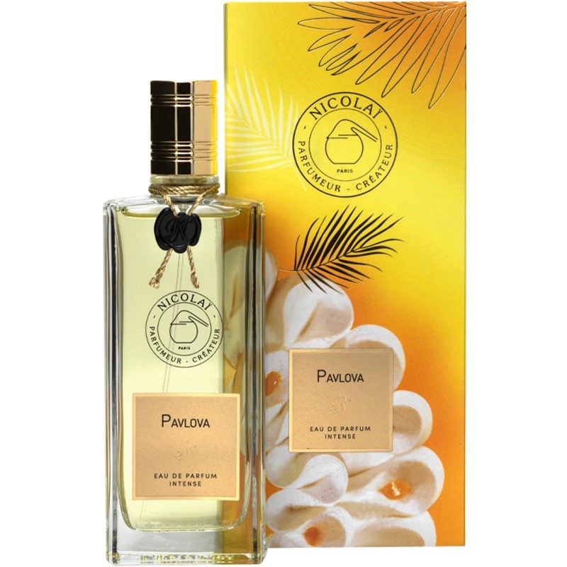 Parfums de Nicolai Pavlova Intense Eau de Parfum (100 ml)