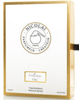 Parfums de Nicolai Collection Oud (3 x 15 ml) box