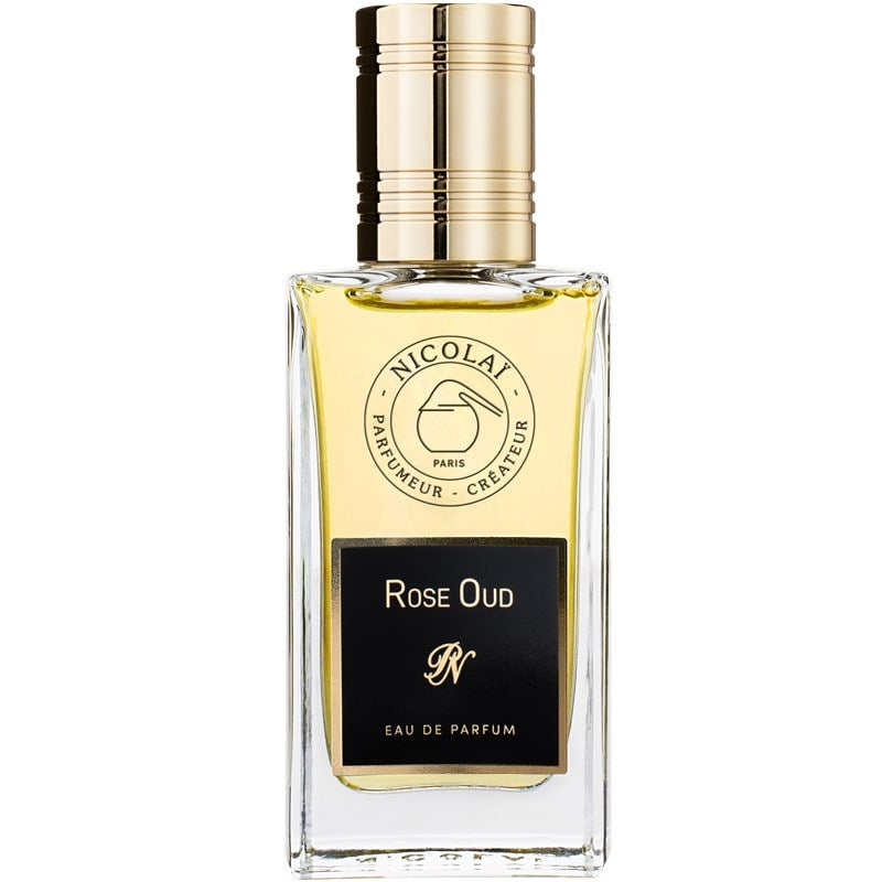 Parfums de Nicolai Rose Oud Eau de Parfum (30 ml)