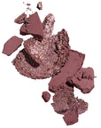 Chantecaille Gilded Garden Eye Duet - Cassis - product color and texture shown