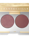 Chantecaille Gilded Garden Eye Duet - Cassis (2 g)