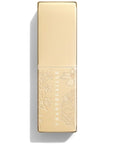 Chantecaille Gilded Garden Lip Cristal - Aventurine - product shown with cap on