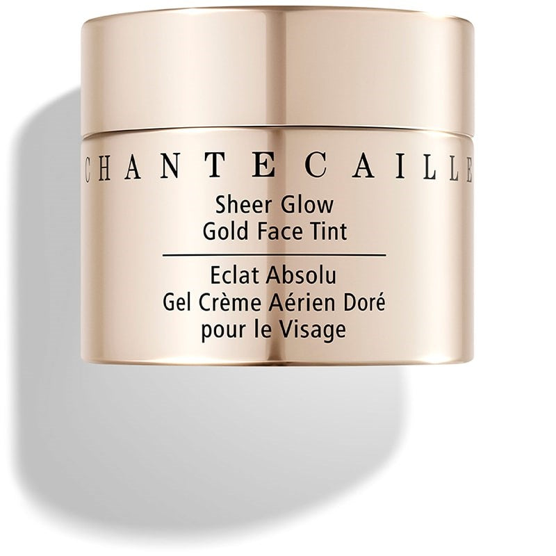 Chantecaille Sheer Glow Gold Face Tint (30 g)