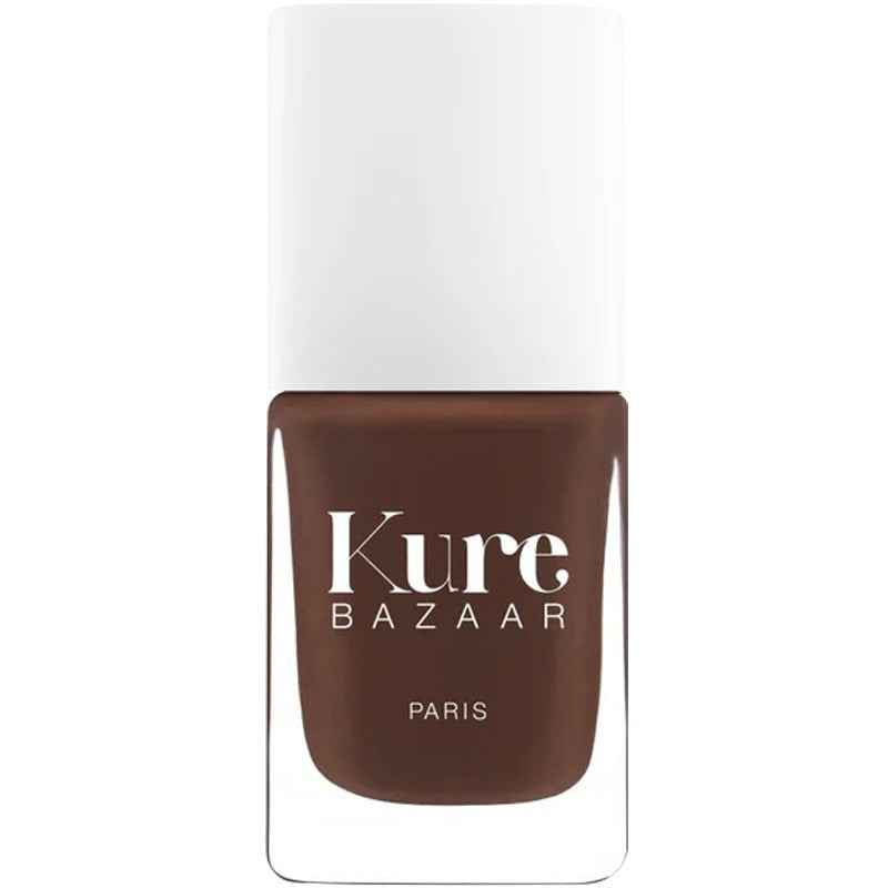 Kure Bazaar Nail Lacquer - Moka (10 ml)