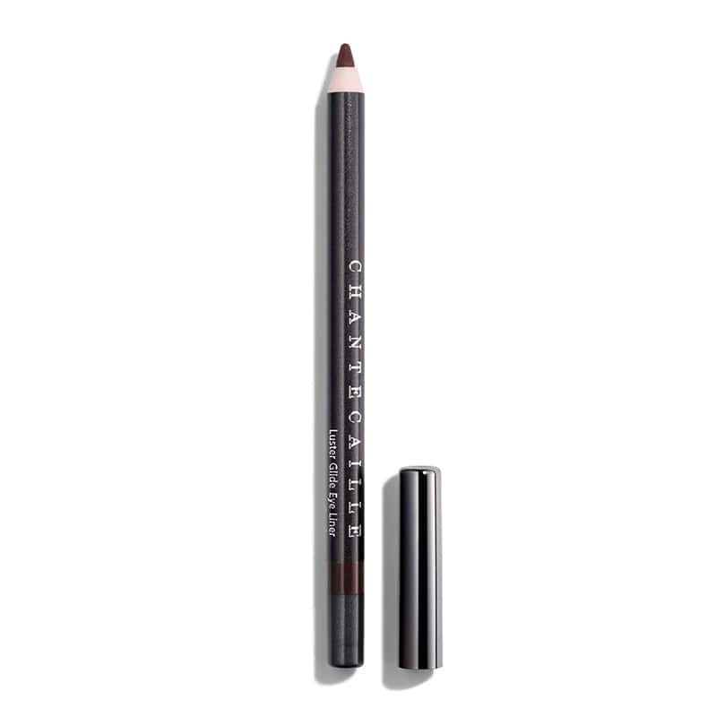 Chantecaille Eye Essentials Trio (3 pcs) - Luster Glide Eye Liner Espresso shown
