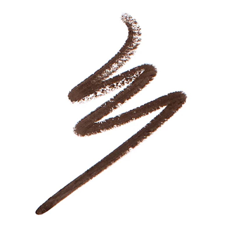 Chantecaille Eye Essentials Trio (3 pcs) - Luster Glide Eye Liner Espresso product smear shown