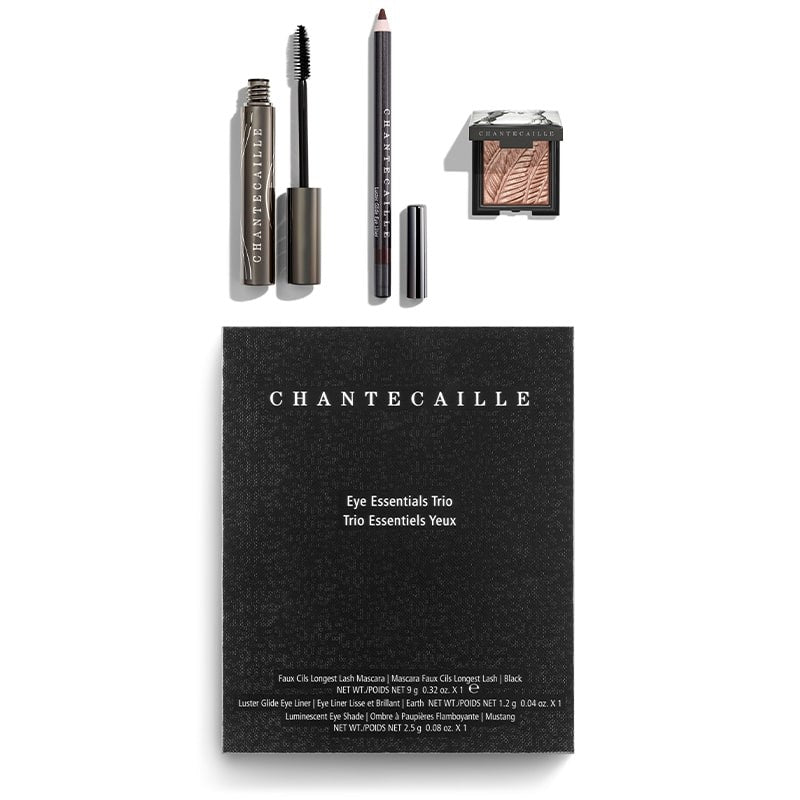 Chantecaille Eye Essentials Trio (3 pcs)