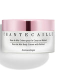 Chantecaille Rose de Mai Body Care Set - Rose de Mai Body Cream with Retinol (150 ml)