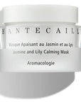 Chantecaille 3-Step Botanical Routine -  Jasmine and Lily Calming Mask (50 g)