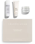 Chantecaille 3-Step Botanical Routine (3 pcs)