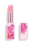 Chantecaille Nourish + Shine Trio - Rose de Mai  Lip Balm shown