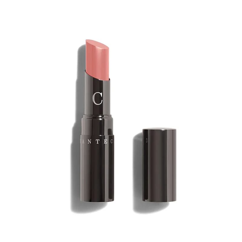 Chantecaille Nourish + Shine Trio - Lip Chic Tea Rose shown