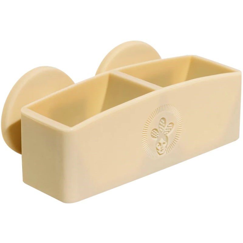 Nopalera Shampoo & Conditioner Bar Holder (1 pc)