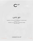 Lift 27