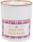 Confiture Parisienne Black Fig & Blackcurrant Pepper (250 g)