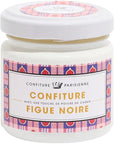 Confiture Parisienne Black Fig & Blackcurrant Pepper (100 g)