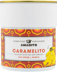 Confiture Parisienne Caramelito Dulce De Leche (250 g)