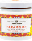 Caramelito Dulce De Leche