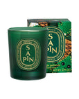 Limited Edition Sapin Candle