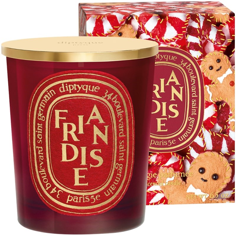 Diptyque Limited Edition Friandise Candle (190 g)