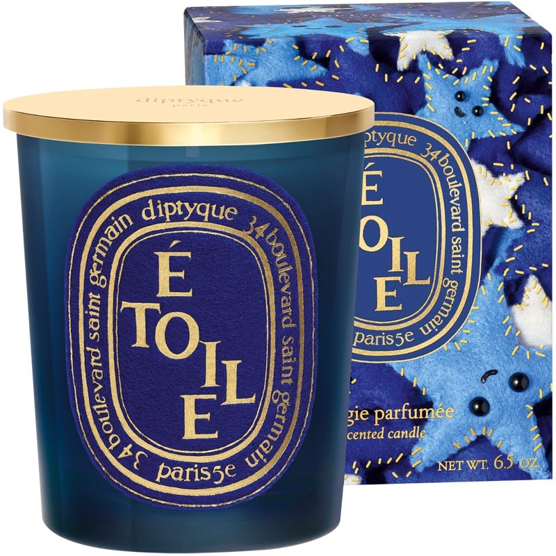 Diptyque Limited Edition Etoile Candle (190 g)