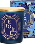 Diptyque Limited Edition Etoile Candle (190 g)