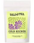 Wild & Tea Cold Kicker Herbal Tea (2 oz)