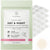 Day & Night Hydrocolloid Patch Duo