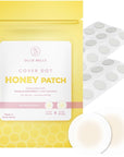 SMARTMED Honey Acne Patch (48 patches)