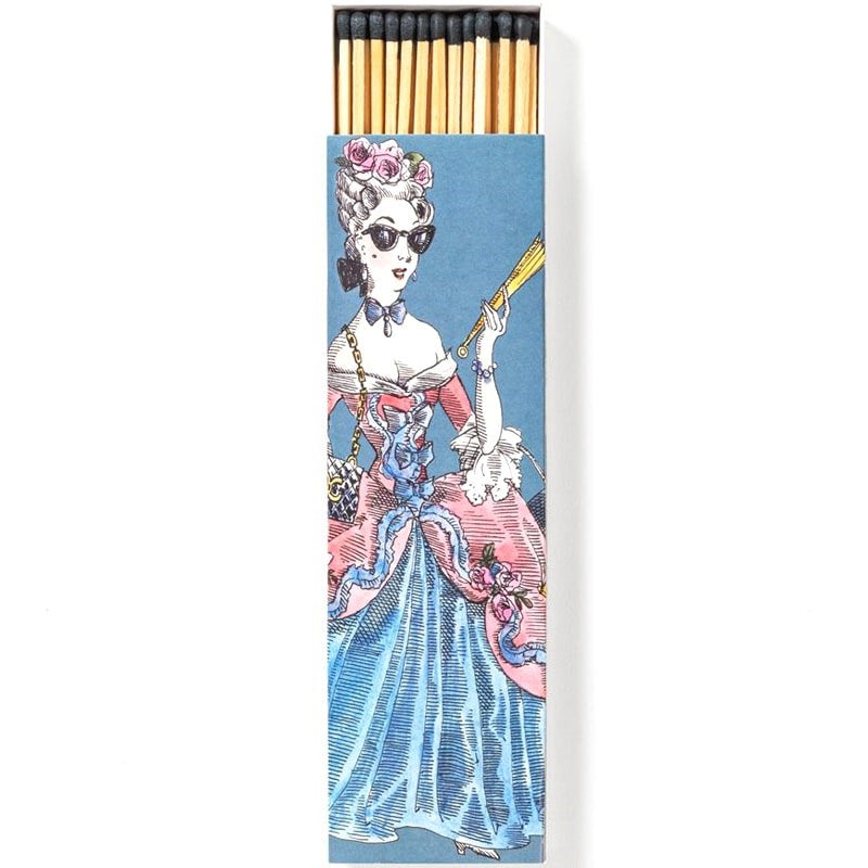 Trudon Ernesto Marquis And Marchionesses Scented Matches (1 box)