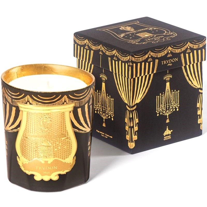 Trudon Fir Candle (270 g)