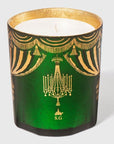 Trudon Angelo Candle - backside of product shown