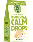 Chamomile Life Easy Herbal Chamomile Calm Drops (85 g)