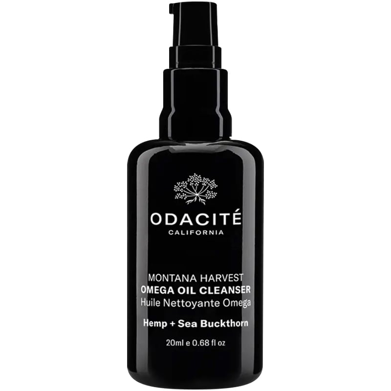 Odacite Montana Harvest Omega Oil Cleanser (20 ml)