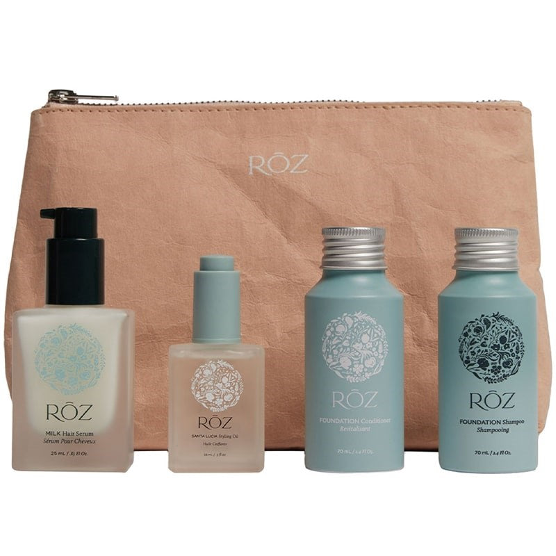 ROZ The Mini Essentials (4 pcs)