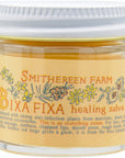 Smithereen Farm Bixa Fixa Healing Salve (1 oz)