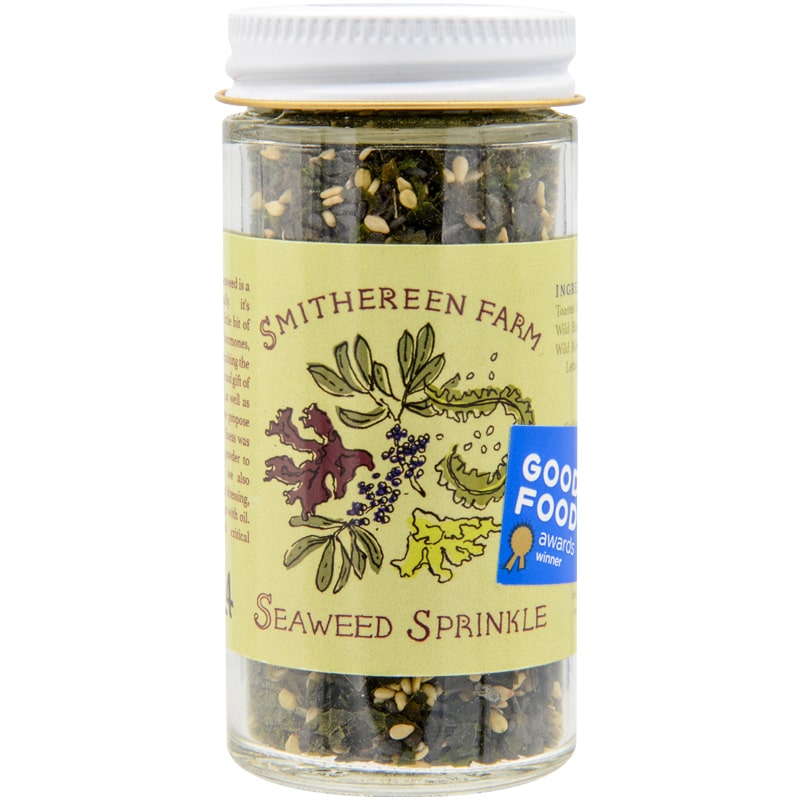 Smithereen Farm Seaweed Sprinkle (1 oz)