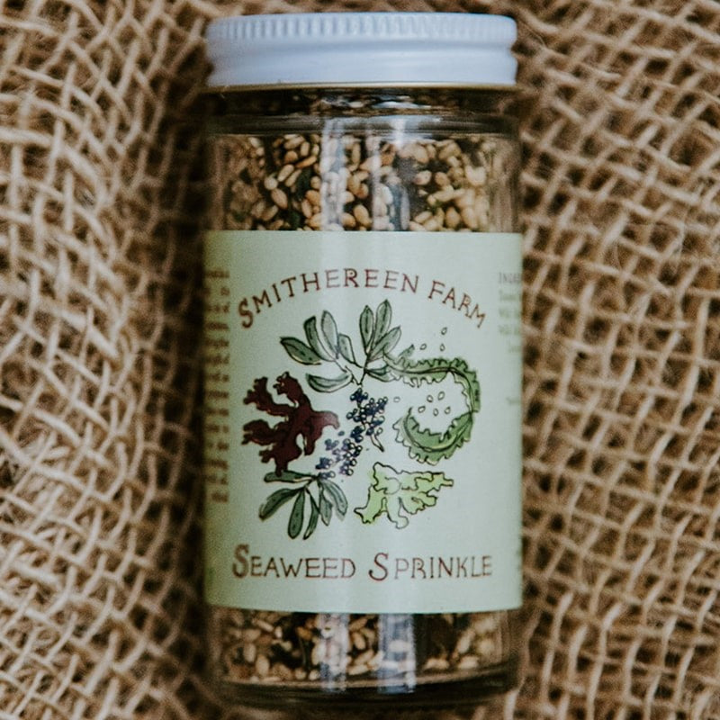 Smithereen Farm Seaweed Sprinkle (1 oz)