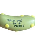 People I've Loved Pickle Stress Ball (1 pc)