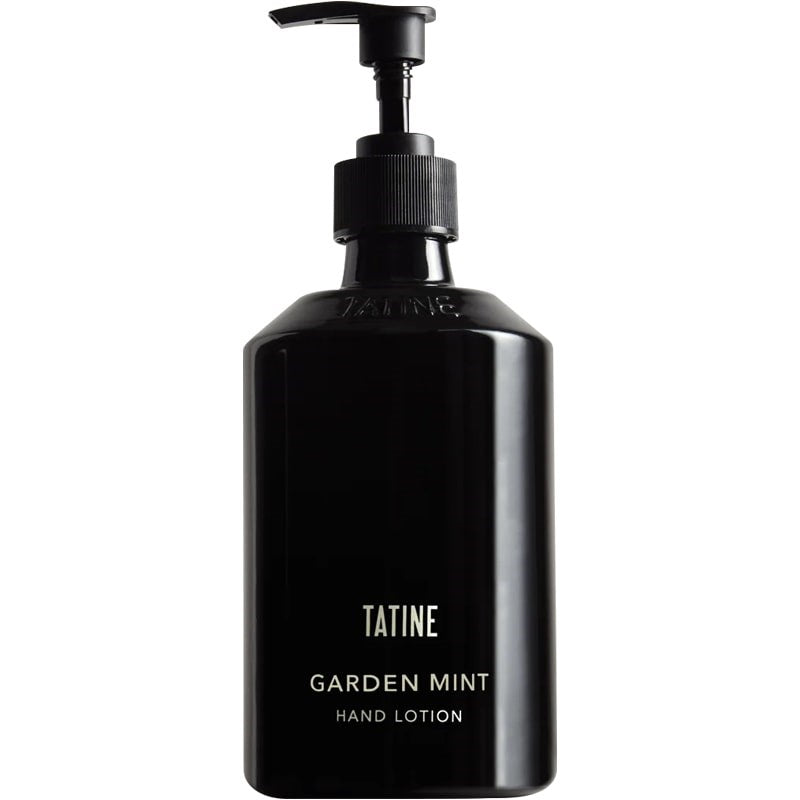 TATINE Garden Mint Fragrant Hand Lotion (14.85 oz)