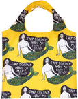 Yellow Owl Workshop Doesn't Have To Make Sense Art Sack X People I've Loved (1 pc)