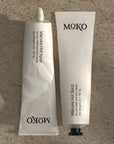 Moko Manuka Hot Spot - two products side by side