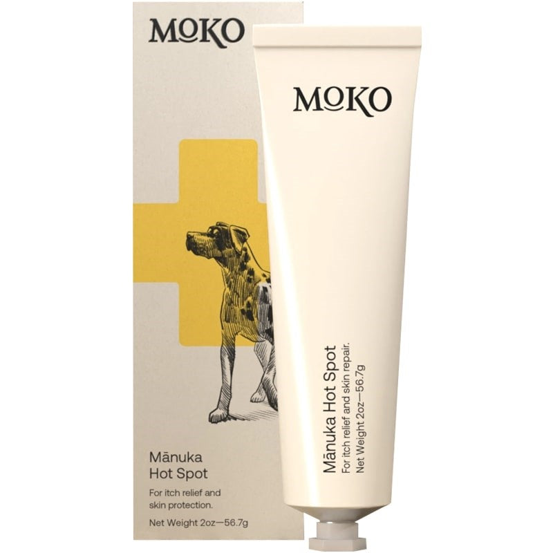 Moko Manuka Hot Spot (2 oz)