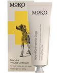 Moko Manuka Wound Ointment (1 oz)