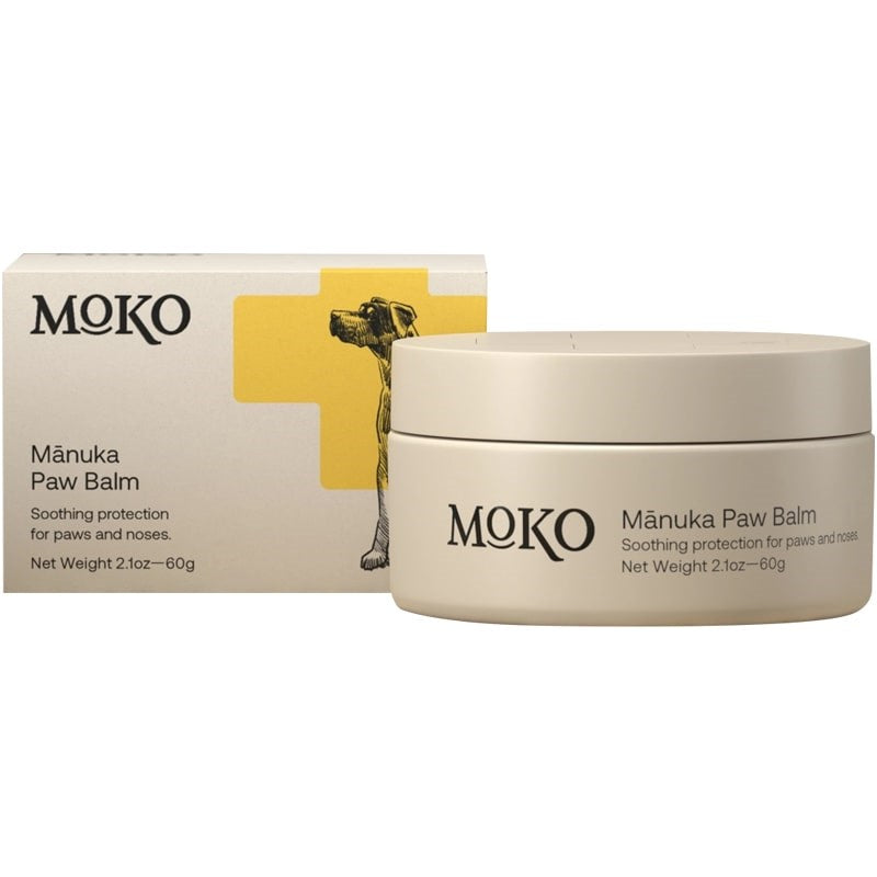 Moko Manuka Paw Balm (2.1 oz)