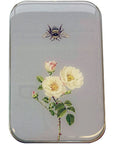 Firefly Notes Bee And Rose Tin - Large (1 pc