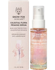 Snow Fox Skincare Celestial Flora Priming Serum (30 ml)